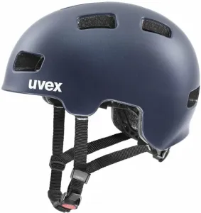 UVEX Hlmt 4 CC Deep Space 55-58 Casco de bicicleta para niños