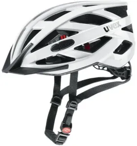 UVEX I-VO 3D Blanco 52-57 Casco de bicicleta