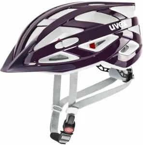 UVEX I-VO 3D Prestige 52-57 Casco de bicicleta