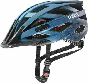 UVEX I-VO CC Deep Space Mat 52-57 Casco de bicicleta