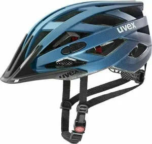 UVEX I-VO CC Deep Space Mat 56-60 Casco de bicicleta