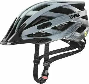 UVEX I-VO CC MIPS Dove Mat 56-60 Casco de bicicleta