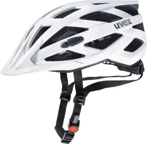 UVEX I-VO CC White Matt 52-57 Casco de bicicleta