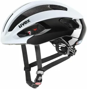 UVEX Rise CC Deep Space/Black 56-59 Casco de bicicleta