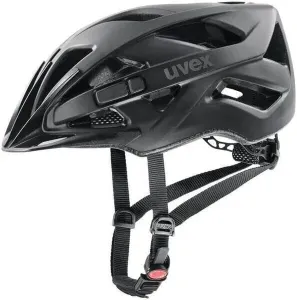 UVEX Touring CC Black Matt 56-60 Casco de bicicleta