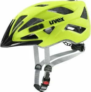 UVEX Touring CC Neon Yellow 52-57 Casco de bicicleta