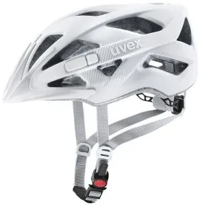 UVEX Touring CC White Matt 52-57 Casco de bicicleta