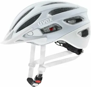 UVEX True CC Cloud/White 52-55 Casco de bicicleta