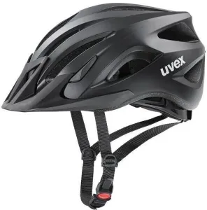 UVEX Viva 3 Black Matt 52-57 Casco de bicicleta