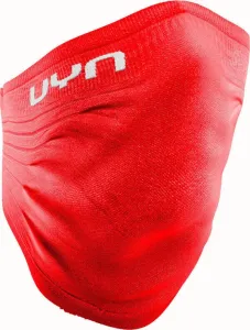 UYN Community Mask Winter Rojo L/XL