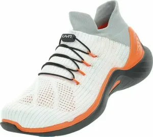 UYN City Running White/Orange 36 Zapatillas para correr
