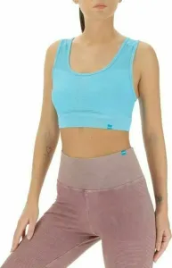 UYN To-Be Top Arabe Blue L Ropa interior deportiva