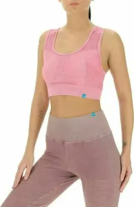 UYN To-Be Top Tea Rose M Ropa interior deportiva