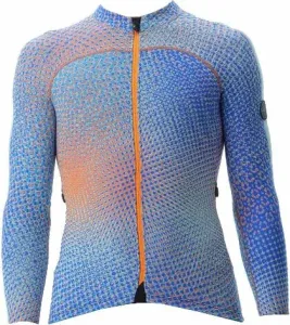 UYN Cross Country Skiing Specter Outwear Blue Sunset M Chaqueta