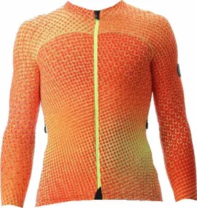 UYN Cross Country Skiing Specter Outwear Orange Ginger L Chaqueta