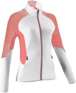UYN Climable Off White/Coral/Medium Grey XS Chaqueta