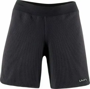 UYN Marathon Running Blackboard XL Pantalones cortos para correr