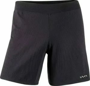 UYN Marathon Shorts Blackboard L Pantalones cortos para correr