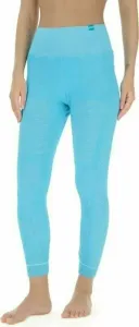 UYN To-Be Pant Long Arabe Blue L Pantalones deportivos