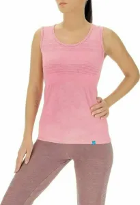 UYN To-Be Singlet Tea Rose L Camiseta deportiva