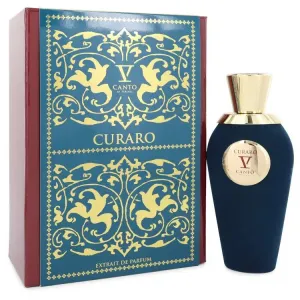 Curaro - V Canto Extracto de perfume en spray 100 ml