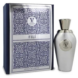 Fili - V Canto Extracto de perfume en spray 100 ml