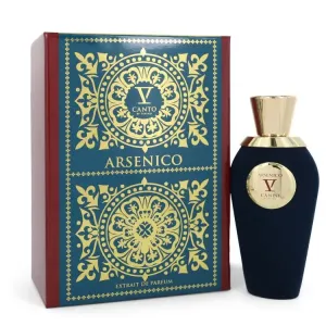 Arsenico - V Canto Extracto de perfume en spray 100 ml