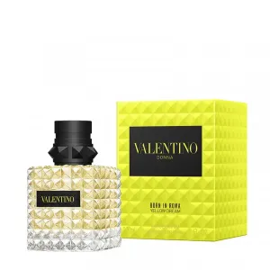 Valentino Donna Born In Roma Yellow Dream - Valentino Eau De Parfum Spray 30 ml