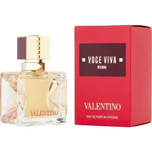 Voce Viva Intensa - Valentino Eau De Parfum Spray 50 ml