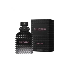 Valentino Uomo Born In Roma - Valentino Eau de Toilette Spray 50 ml