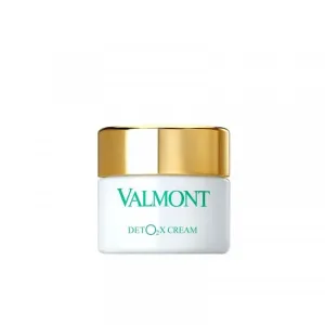 DetO2x Cream - Valmont Tratamiento energizante y luminoso 45 ml