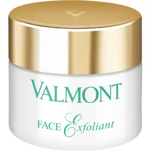 Face Exfoliant - Valmont Exfoliante facial 50 ml