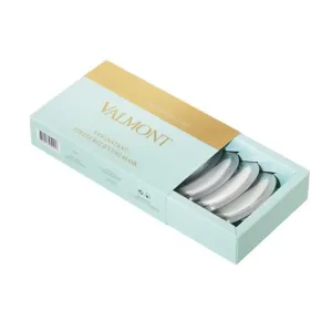 Intensive care eye instant Stress relieving mask - Valmont Máscara 5 pcs