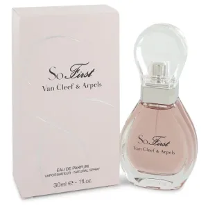 So First - Van Cleef & Arpels Eau De Parfum Spray 30 ml