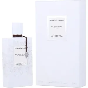 Patchouli Blanc - Van Cleef & Arpels Eau De Parfum Spray 75 ml