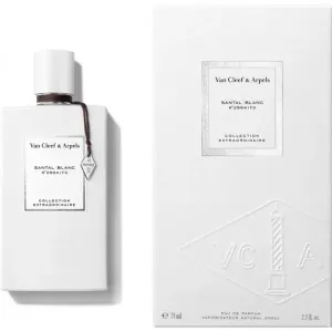 Santal Blanc - Van Cleef & Arpels Eau De Parfum Spray 75 ml