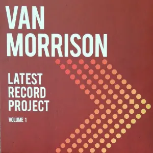 Van Morrison - Latest Record Project Volume I (3 LP) Disco de vinilo