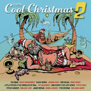 Various Artists - A Very Cool Christmas 2 (180g) (Gold Coloured) (2 LP) Disco de vinilo