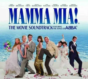 Various Artists - Mamma Mia! (2 LP) Disco de vinilo
