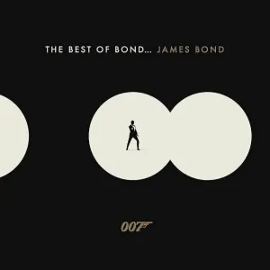 Various Artists - The Best Of Bond...James Bond (3 LP) Disco de vinilo
