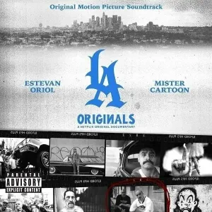 Various Artists - L.A. Originals (180g) (2 LP) Disco de vinilo