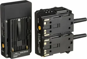 Vaxis ATOM 600 KV Kit Sistema de audio inalámbrico para cámara