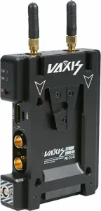 Vaxis Storm 3000 DV TX Sistema de audio inalámbrico para cámara