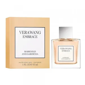 Embrace Marigold And Gardenia - Vera Wang Eau de Toilette Spray 30 ml