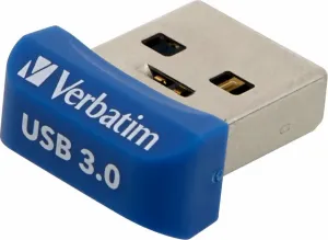 Verbatim Store 'n' Stay Nano 64GB USB 3.0 98711 64 GB Memoria USB
