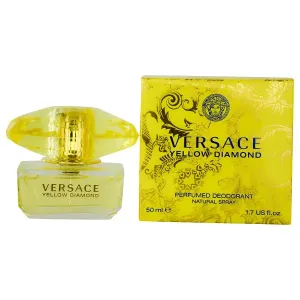 Yellow Diamond - Versace Desodorante 50 ml #504027