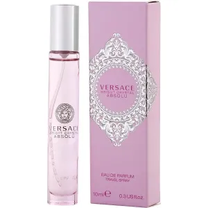 Bright Crystal Absolu - Versace Eau De Parfum Spray 10 ml