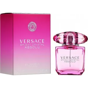 Bright Crystal Absolu - Versace Eau De Parfum Spray 30 ml