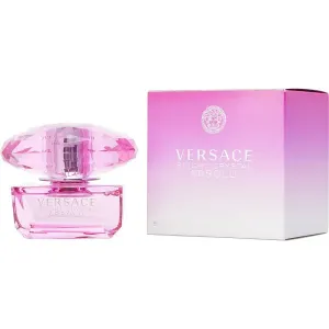 Bright Crystal Absolu - Versace Eau De Parfum Spray 50 ml #689065