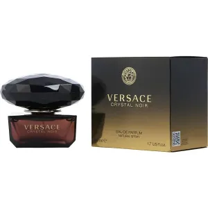 Crystal Noir - Versace Eau De Parfum Spray 50 ml #687722